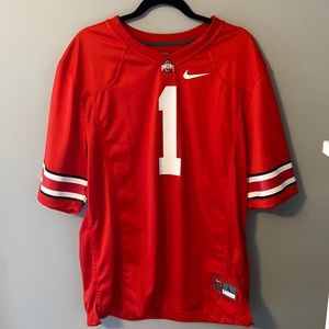 Nike OSU jersey